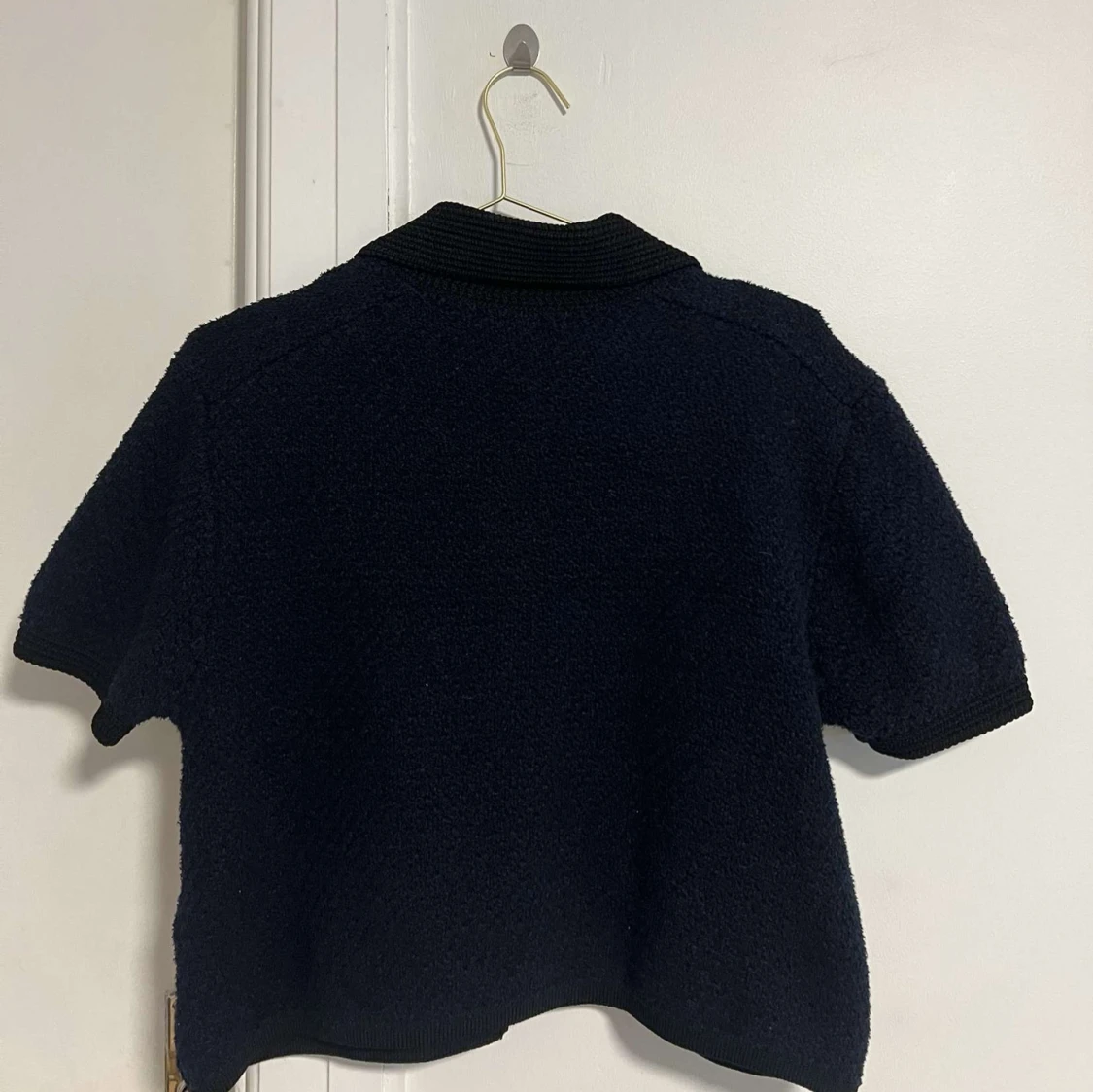 Massimo dutti t-stort cardigan  - 91