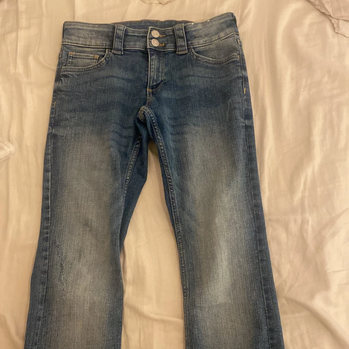 H&M jeans