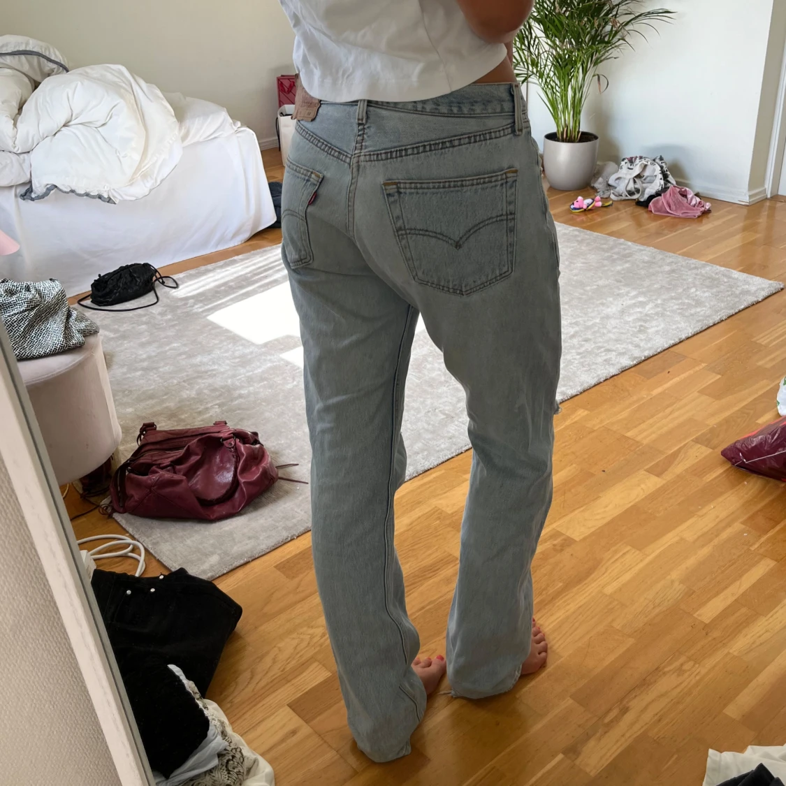 Levis jeans - 90