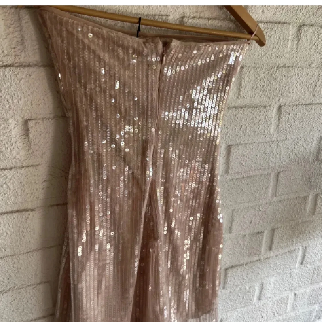 Zara klänning  - 90