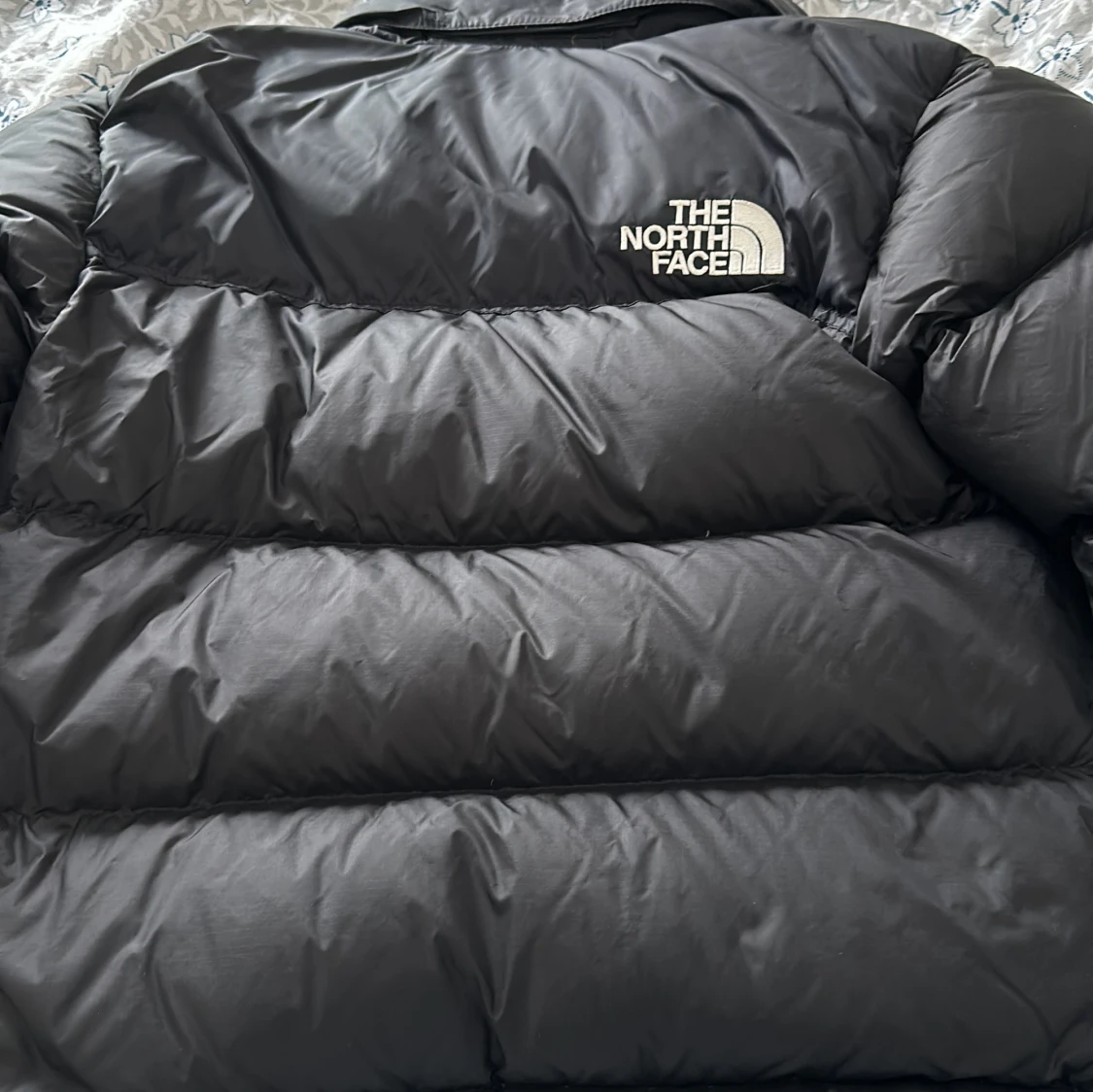 The north face jacka  - 92