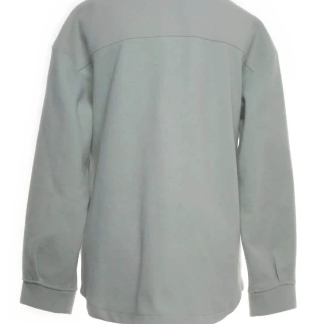 Gina tricot överskjorta  - 90