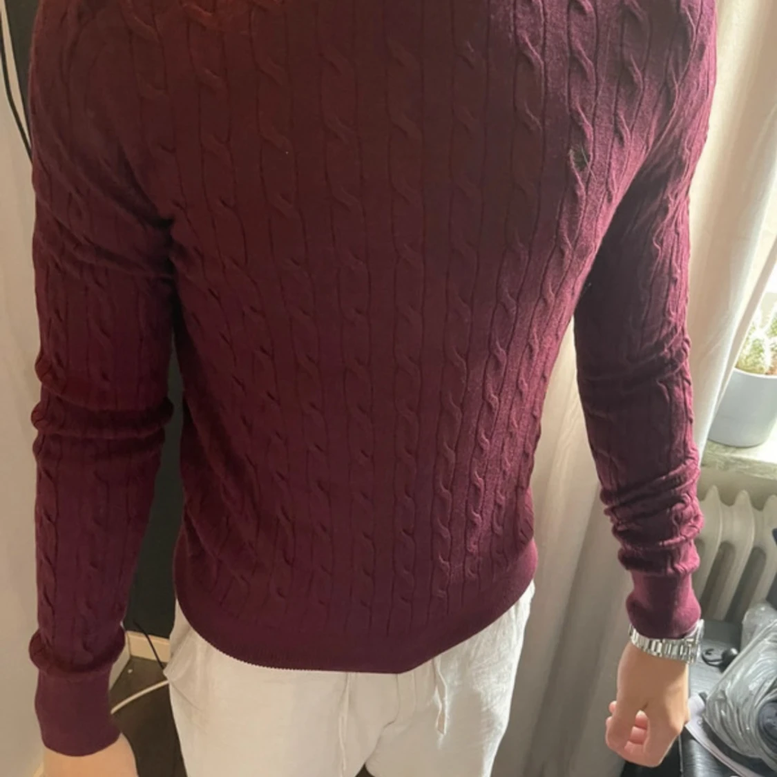 Tröja - Morris - 91