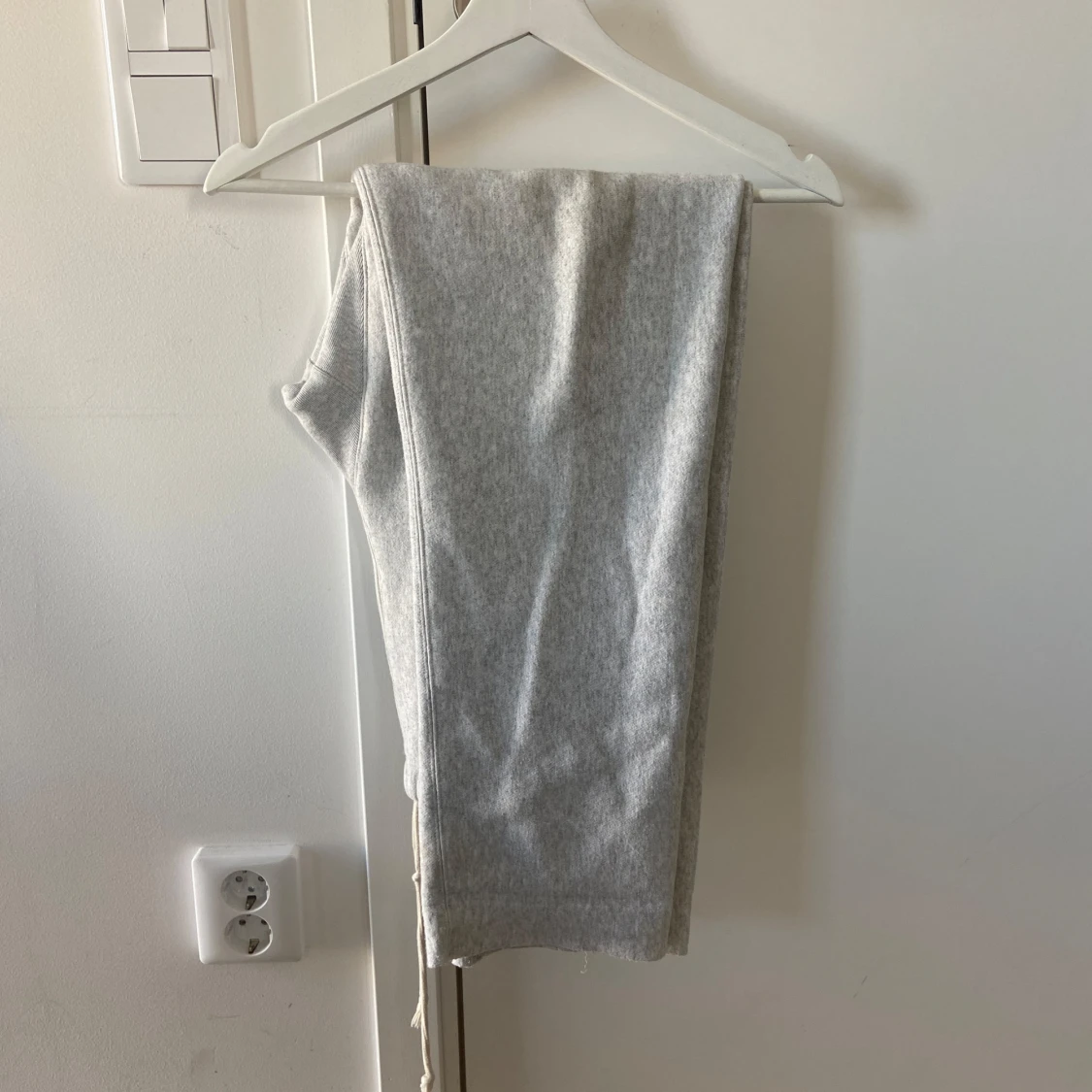 Grå mjukisbyxor Champion - 90