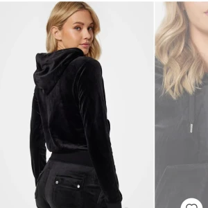 Juicy couture set 900kr!!! - Juicy set, storlek S. Säljes pga ingen användning. Mötesplats: Botkyrka 