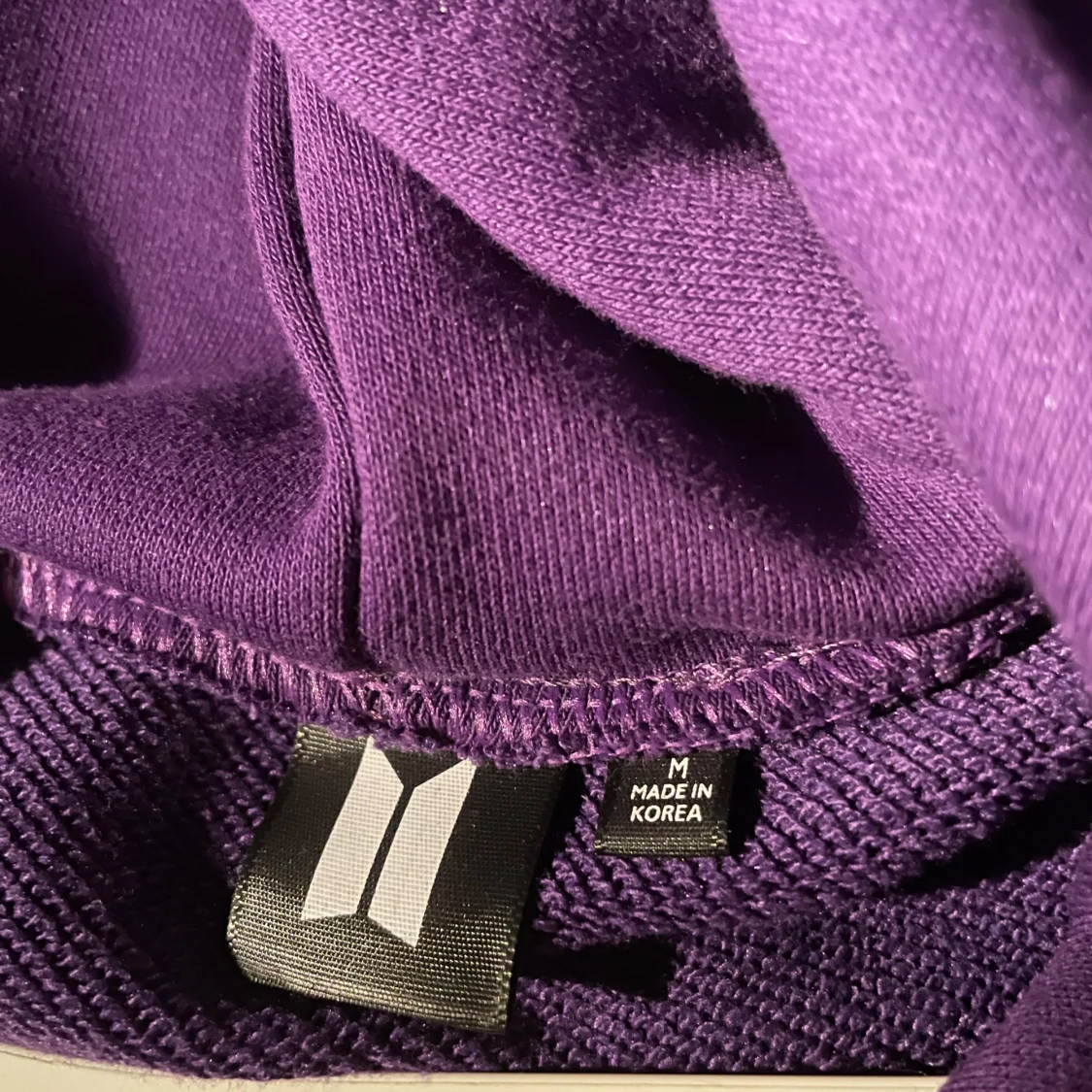 Bts you never walk alone Jimin hoodie - 2