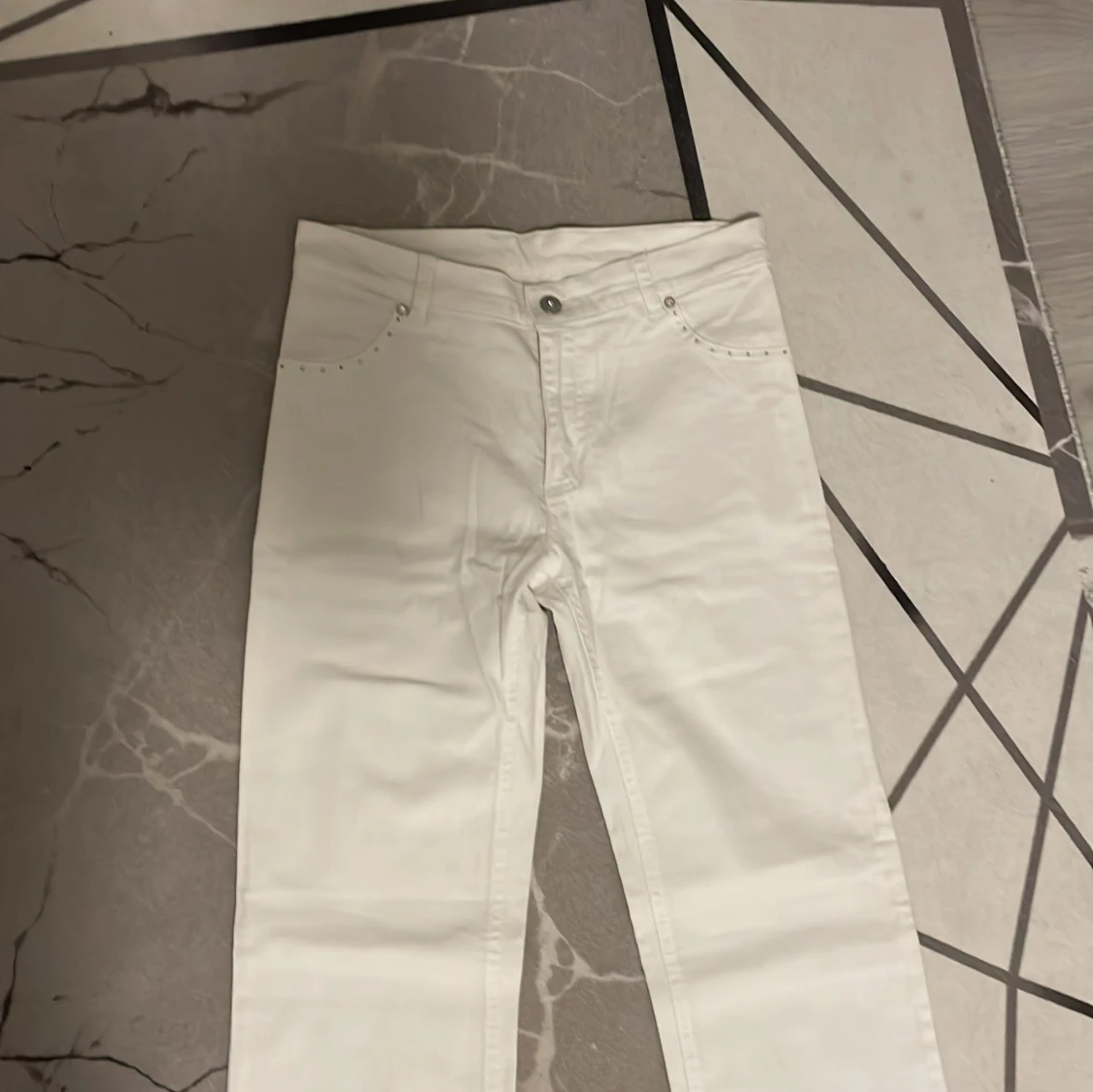 Vita bootcut jeans - 90