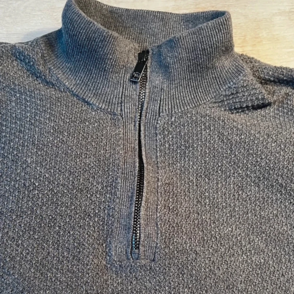 Massimo dutti quarter zip - 91