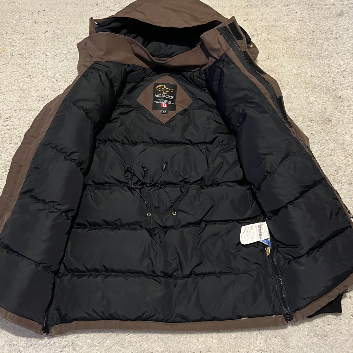 Canada Goose jacka - 91