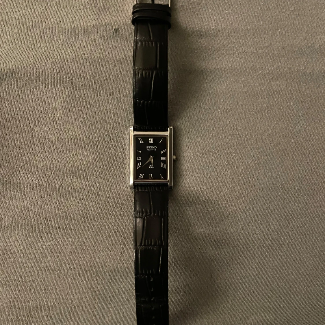 Seiko tank klocka - 90