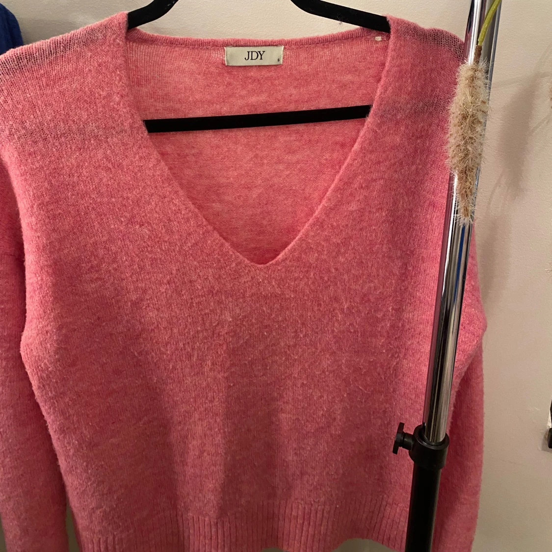 Rosa tröja från JDY