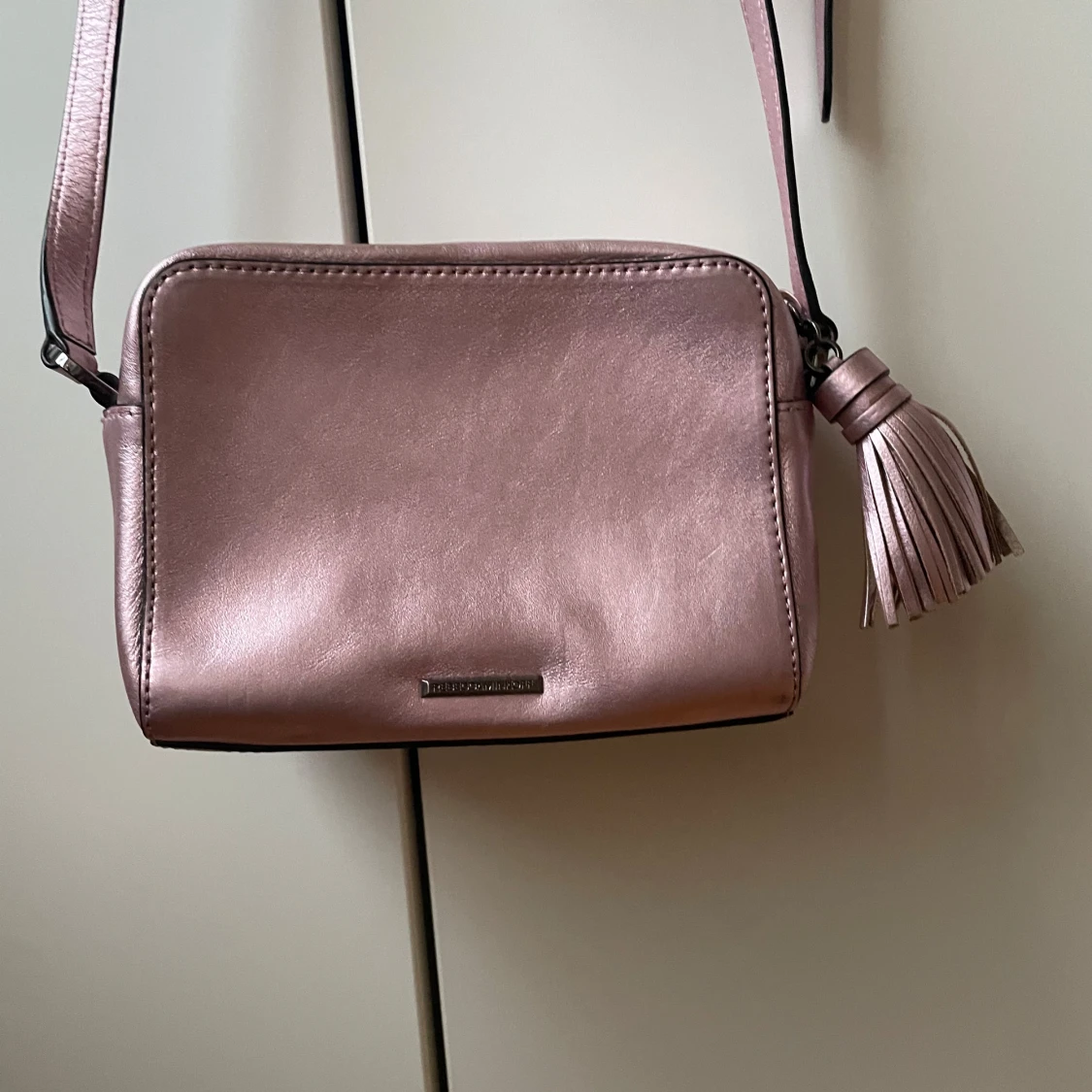 Rebeccaminkoff väska