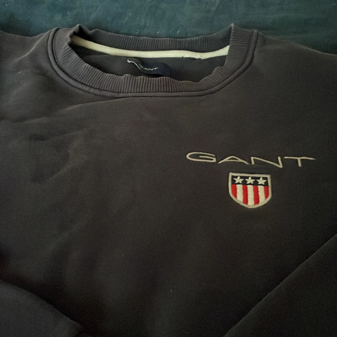 Två tröjor från GANT - 91
