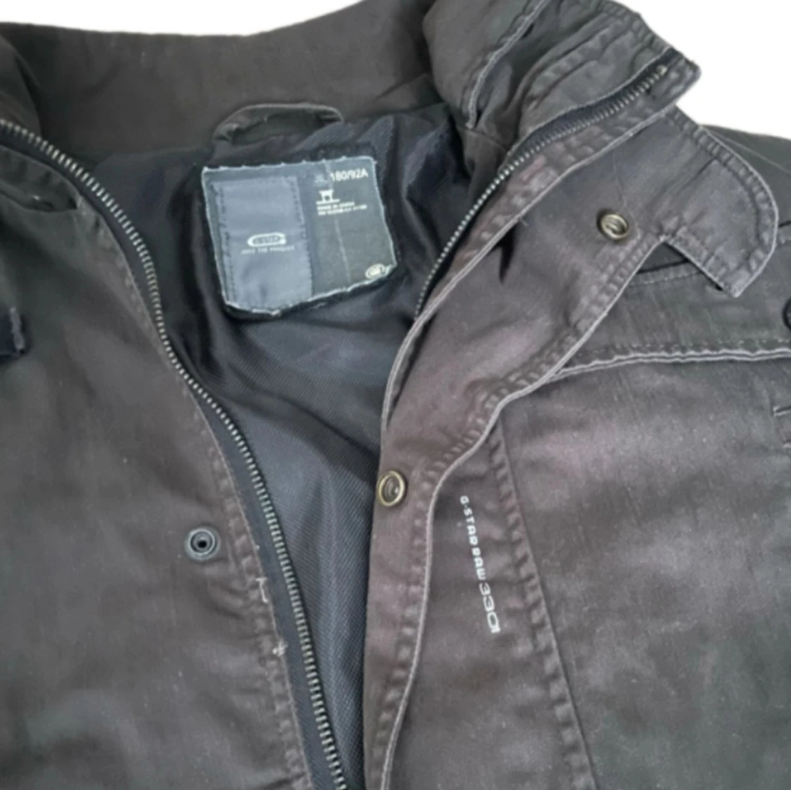 G-star jacka  - 91