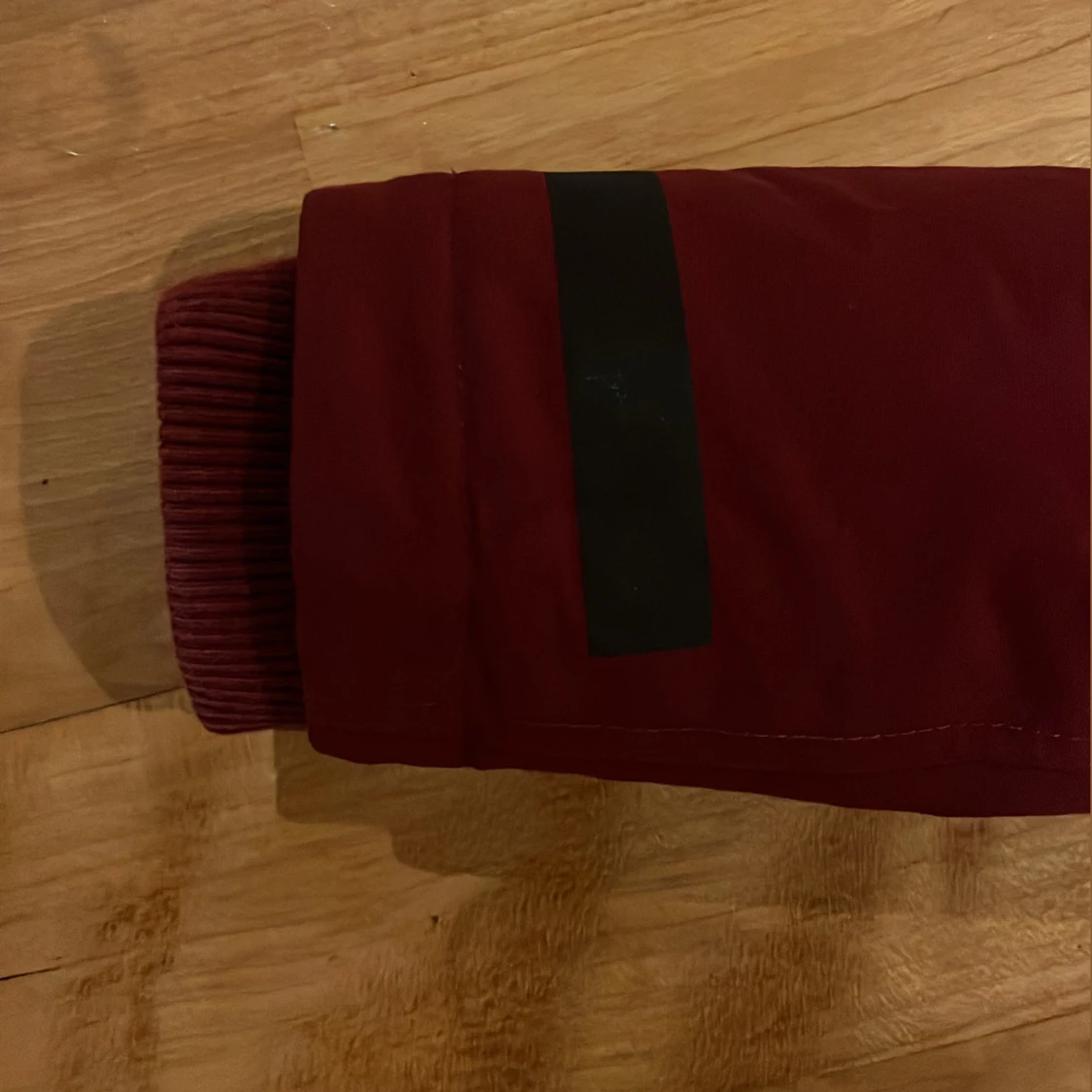 Vinröd jacka från Molo - 93