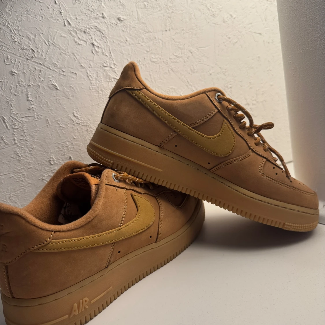 Bruna Nike Air Force sneakers