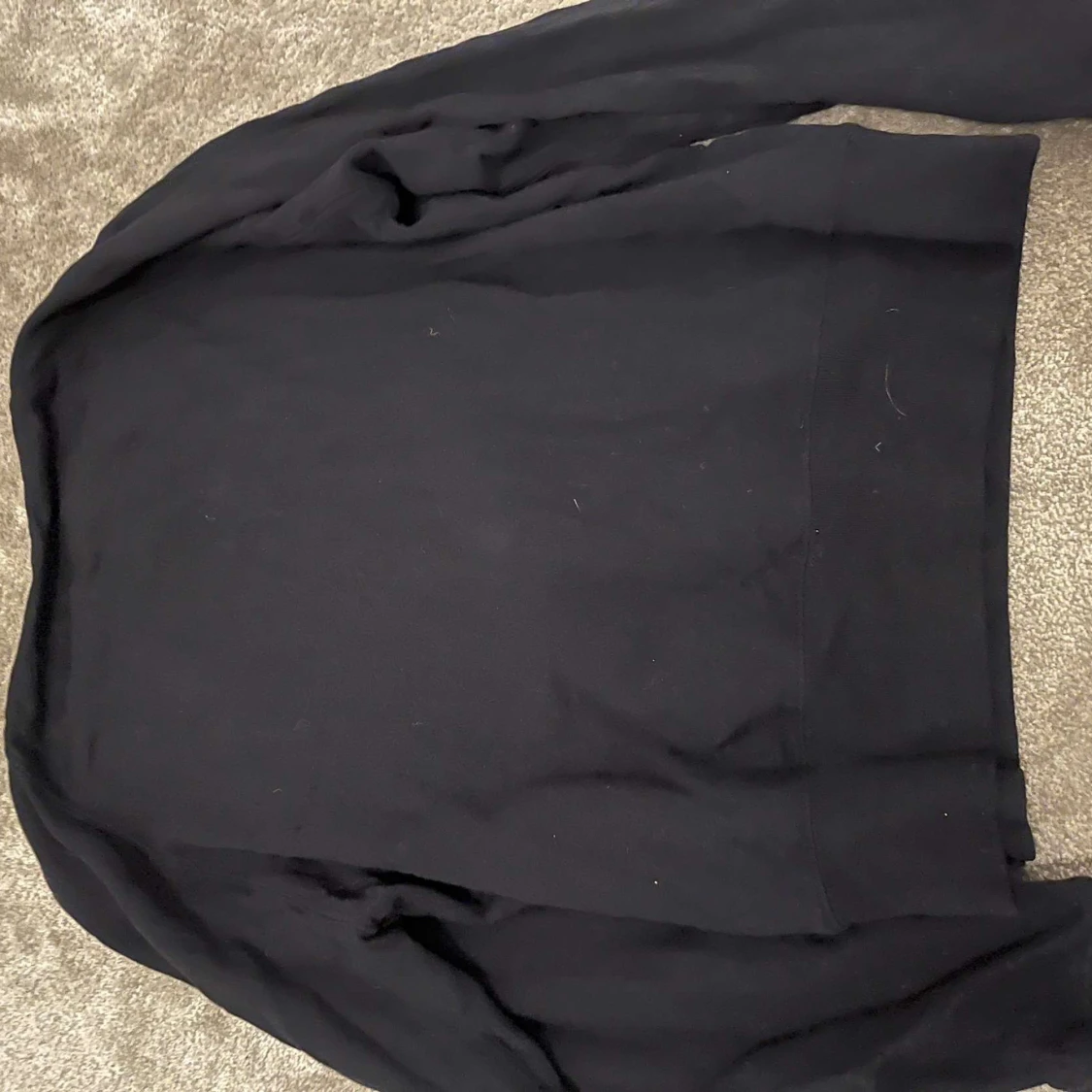 Mörkblå kofta från Zadig & Voltaire - 90