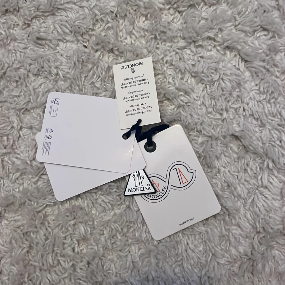 Moncler 70th anniversary  - 3