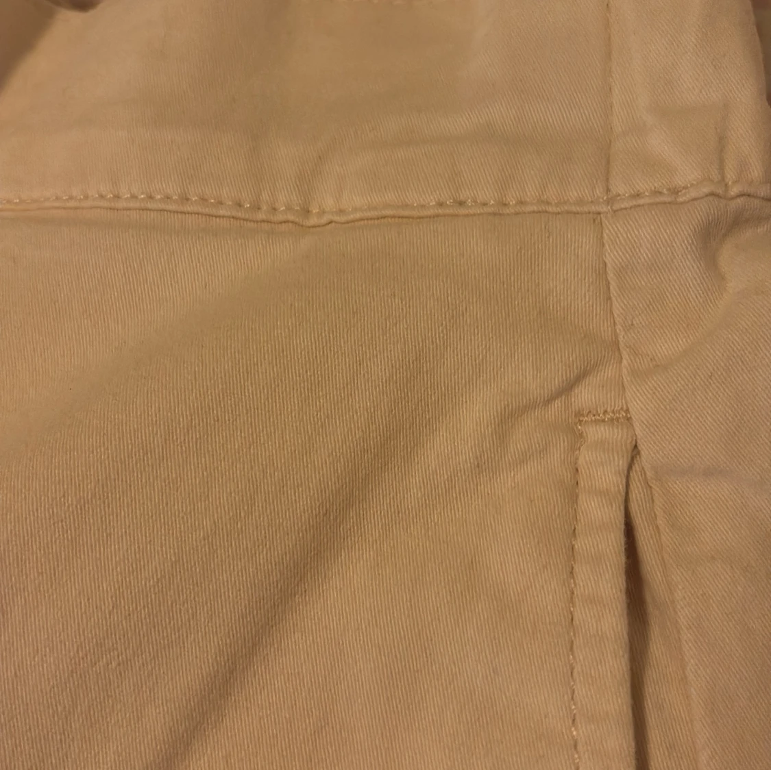 Beige byxor från kay day - 92