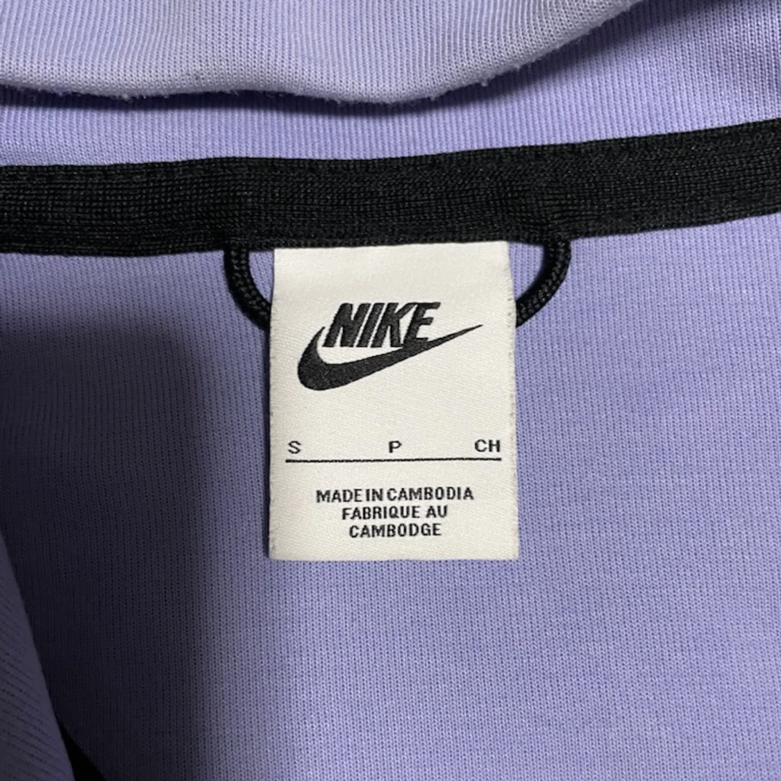 Nike tech fleece - 4