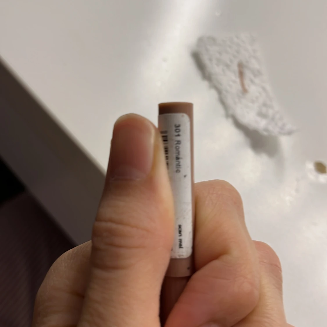 Läpppenna från Essence - 91