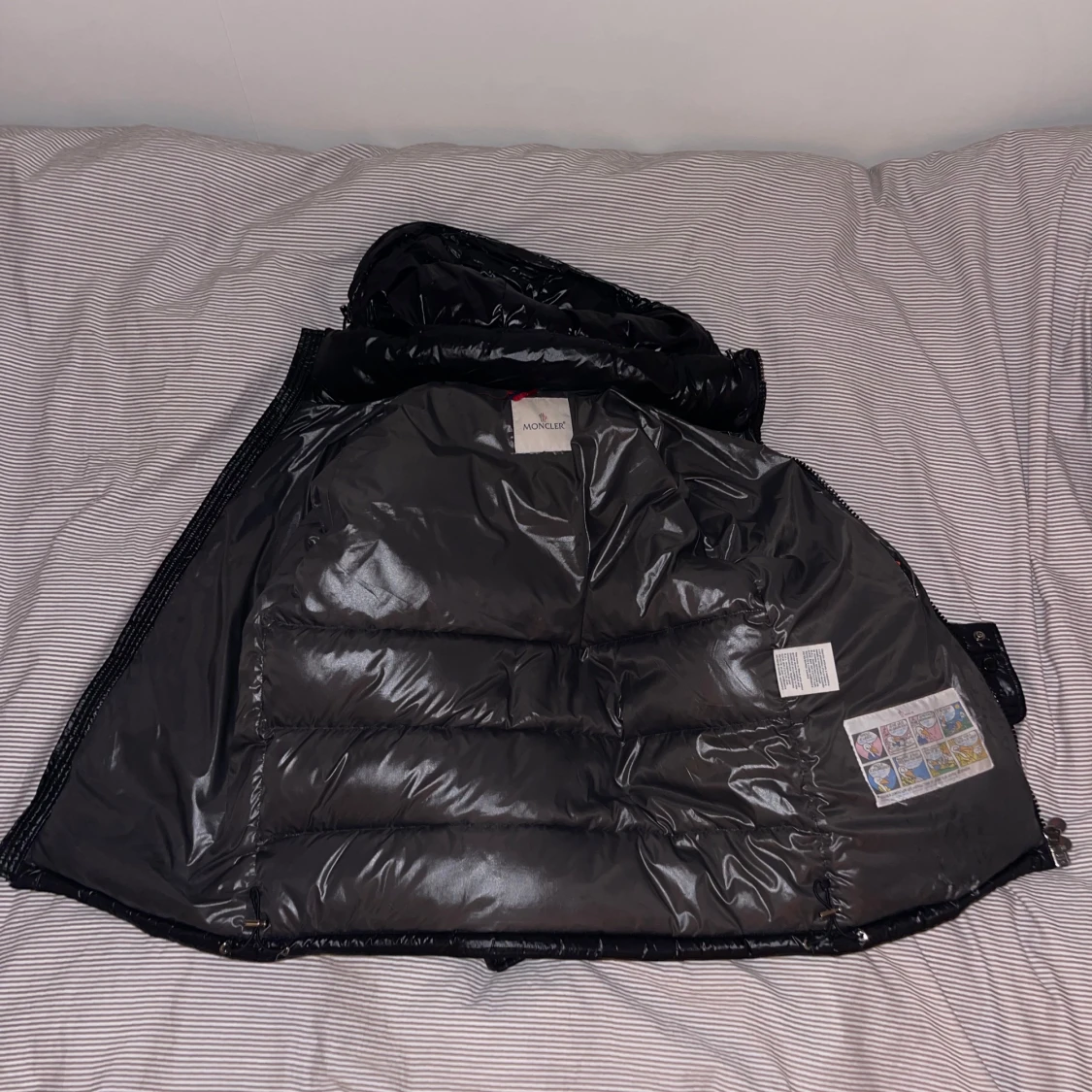 Moncler Maya strl 2 - 90