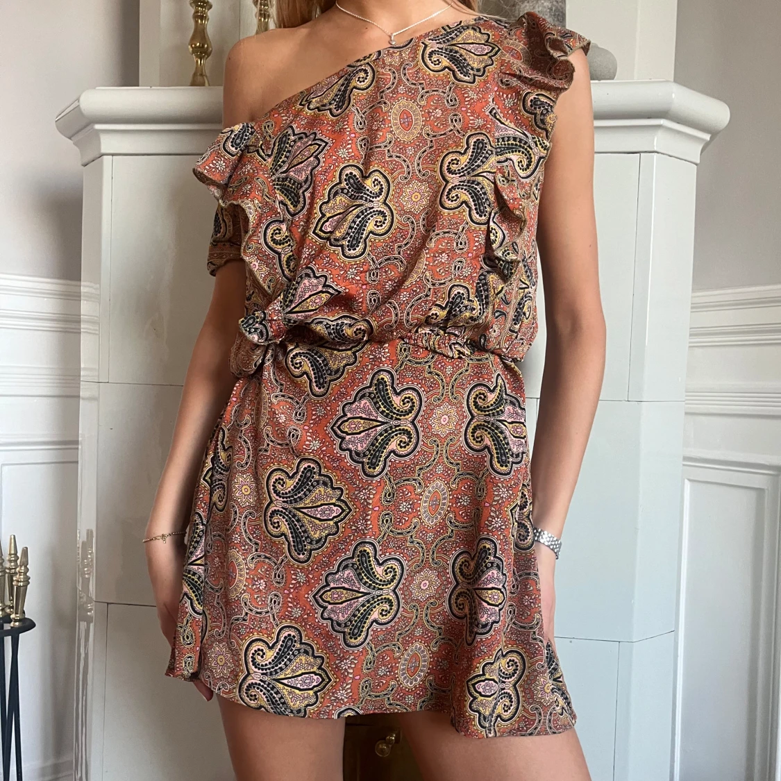 Strandklänning - 90