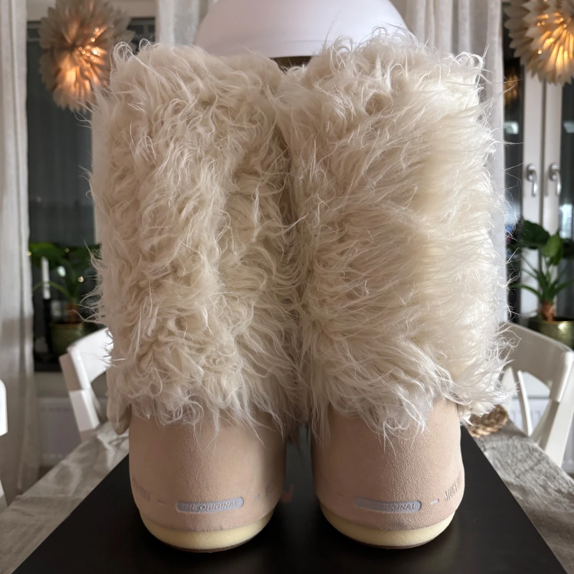 moon boot icon yeti 🤍 - 91