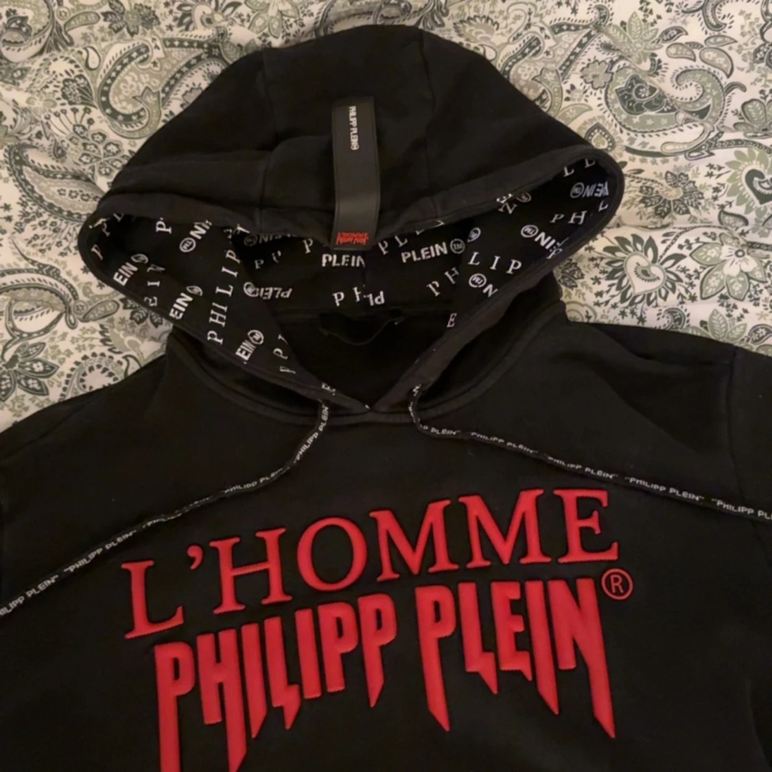 Philipp plein hoodie Limited edition - 2