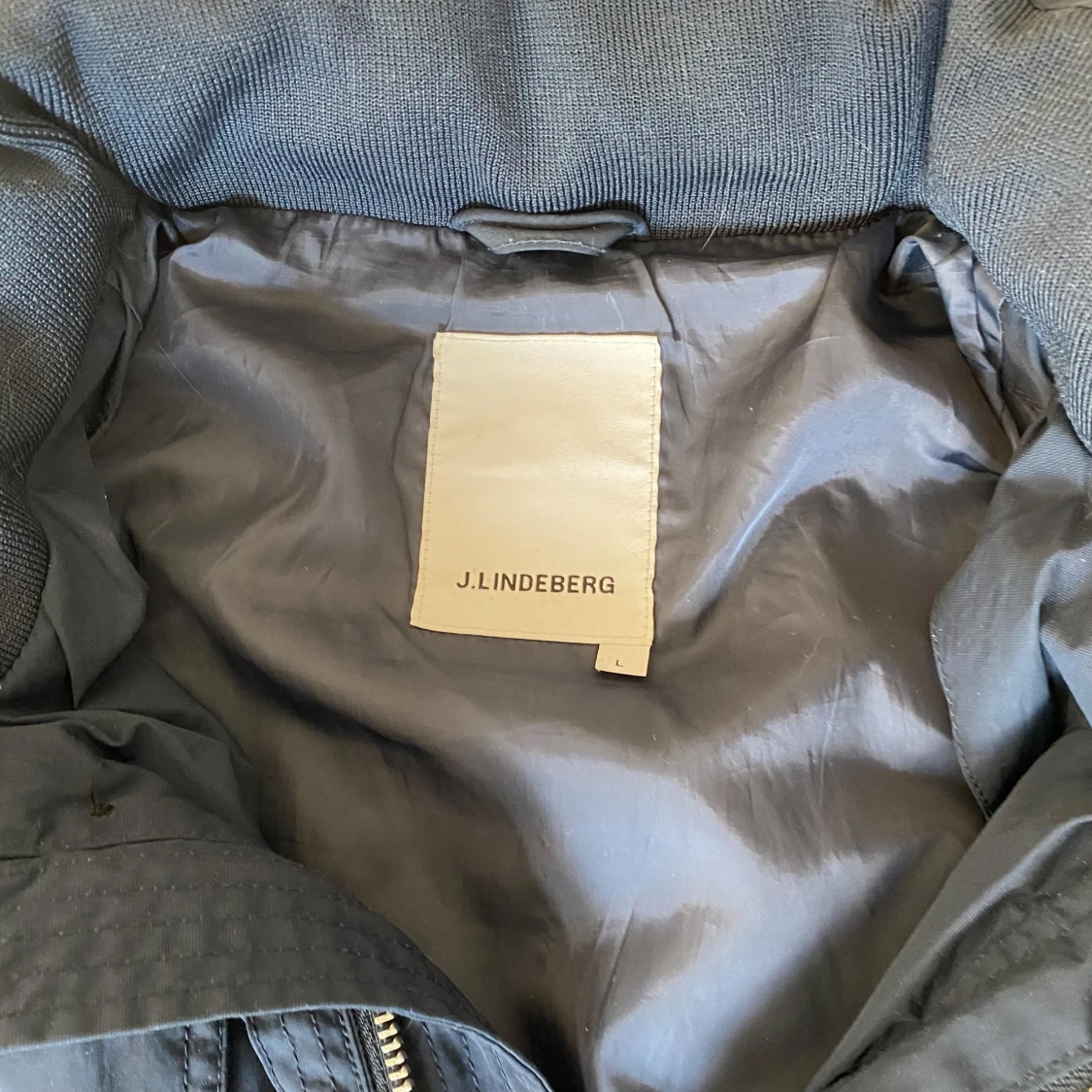J.Lindeberg Fieldjacket - 2