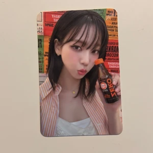 Karina photocard aespa  - Aespa Karina photocard , no damages 