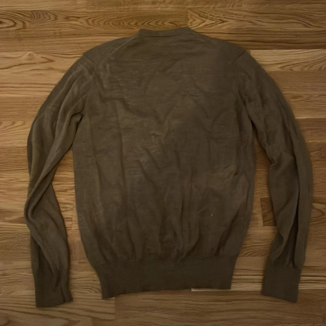 Beige tröja från J. Lindeberg - 1