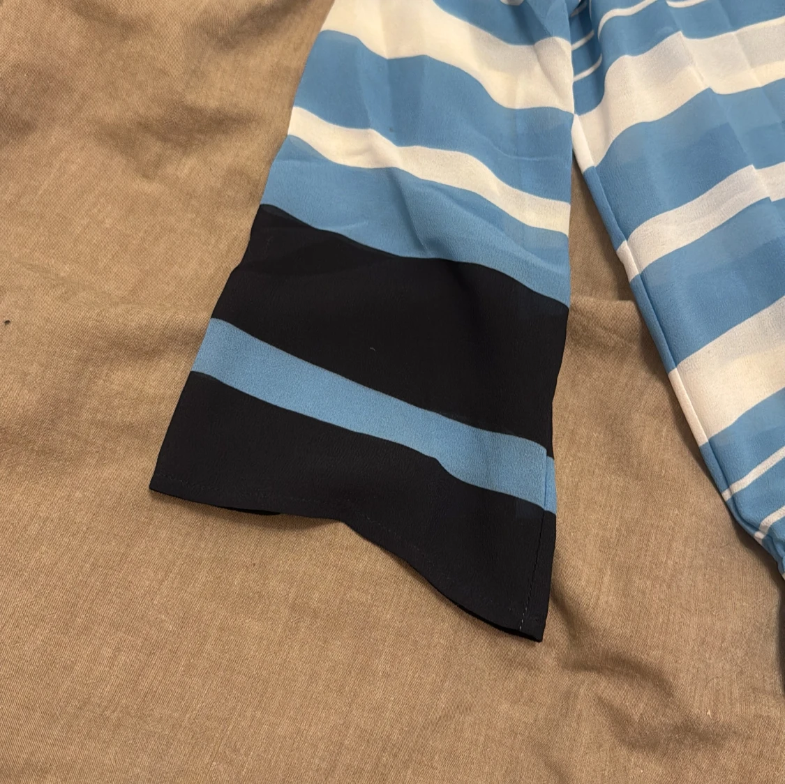 Randig tunika från Michael Kors - 3