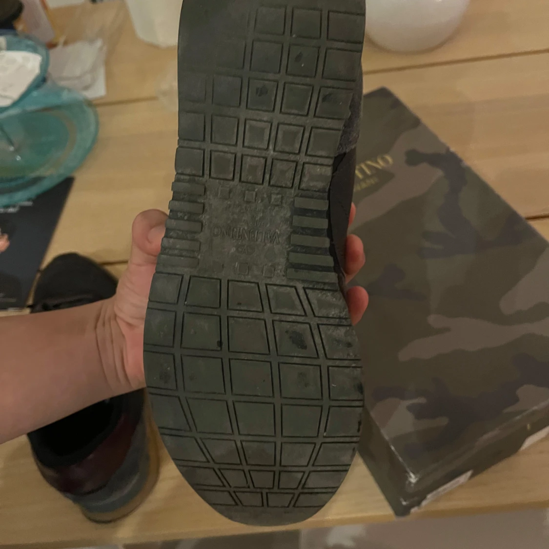 Valentino rockrunners - 3