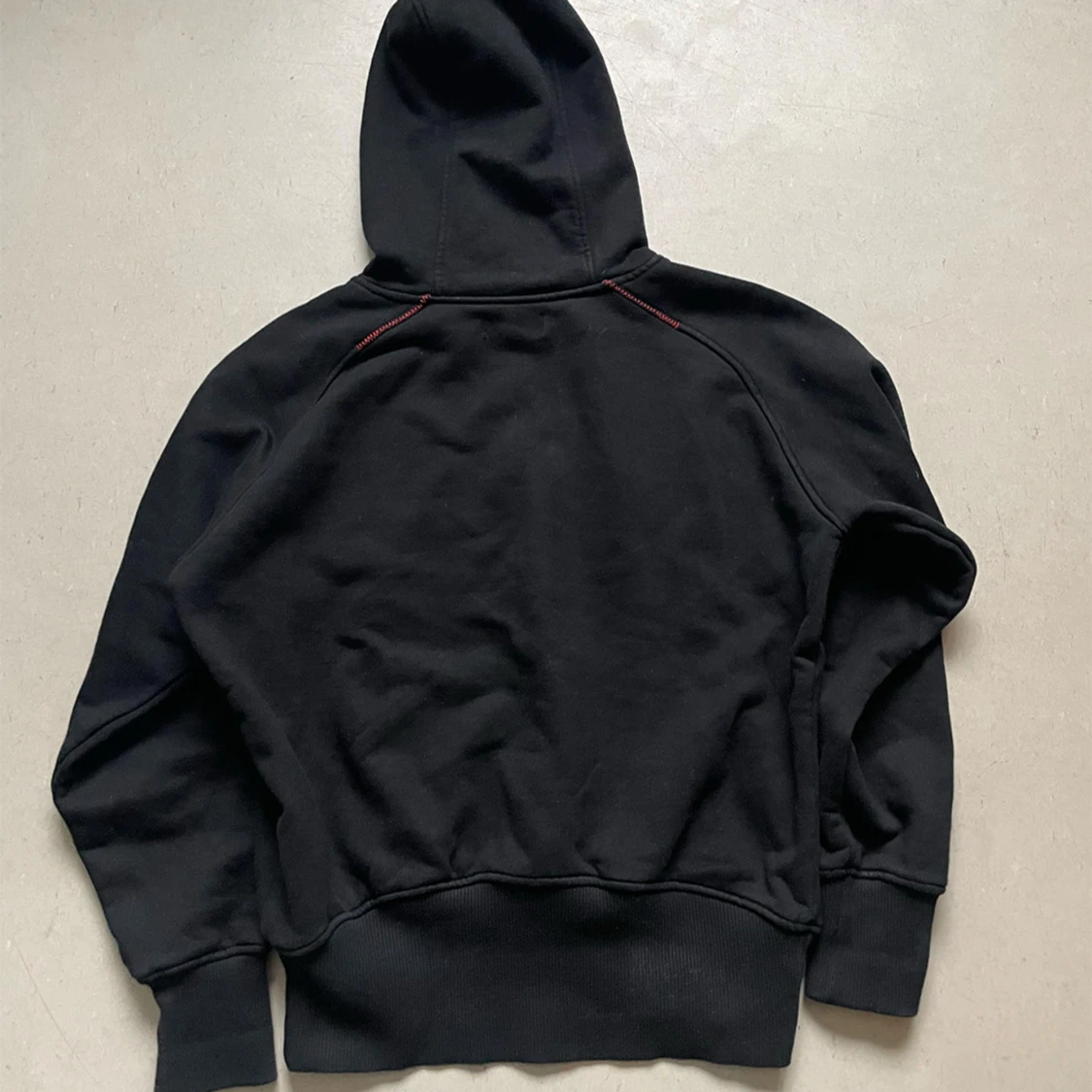 Warp hoodie Vintage  - 27