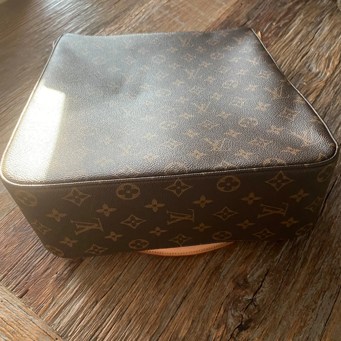 Annorlunda väska  - 4