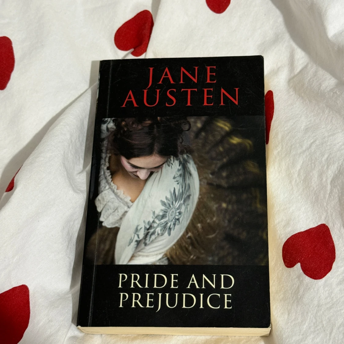 Pride and Prejudice