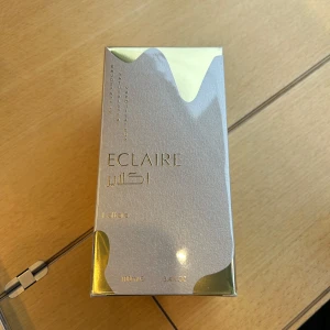 Lattafa Eclaire  - Helt ny lattafa eclarie med plasten kvar. 100ml💕