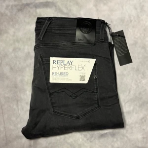 Replay Anbass  - | Helt nya Replay Anbass jeans | 32/34 |
