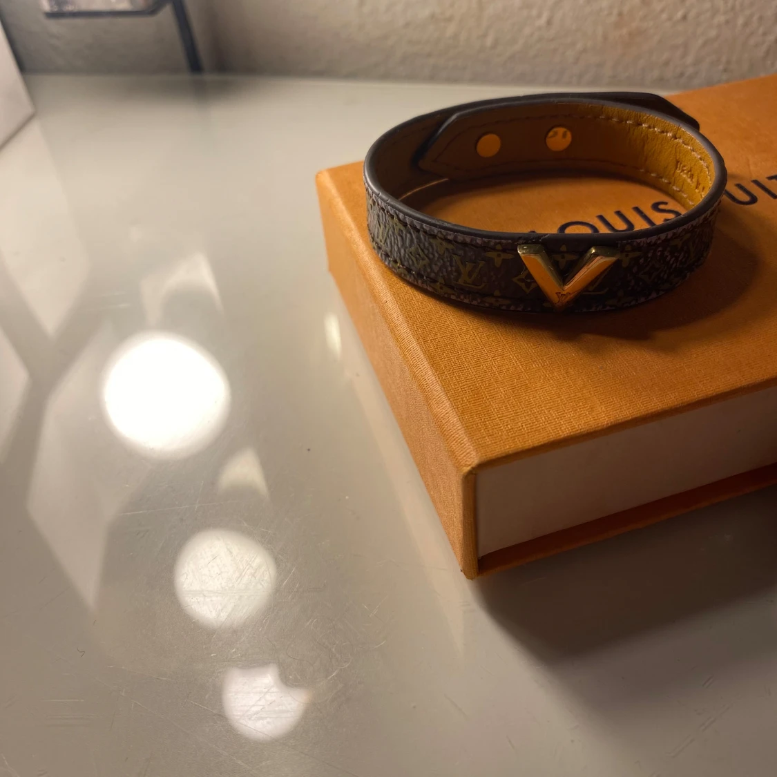 Louis vouitton armband