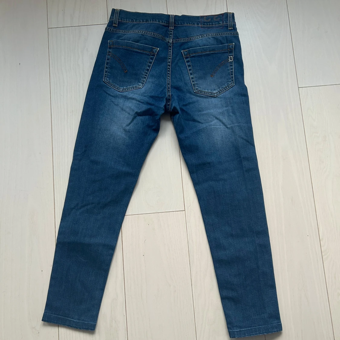 Dondup jeans blå 32 - 3