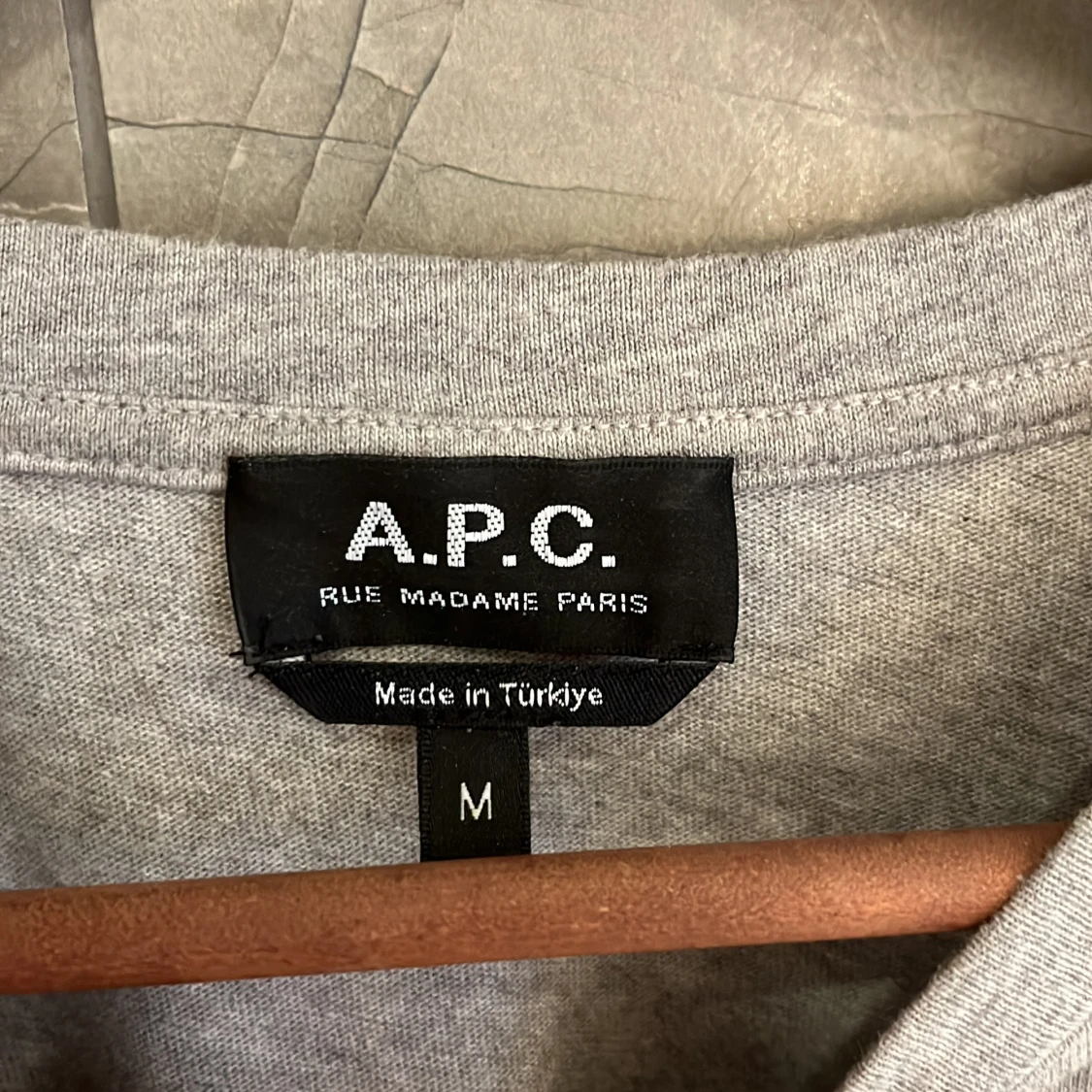 A.P.C T-shirt  - 2