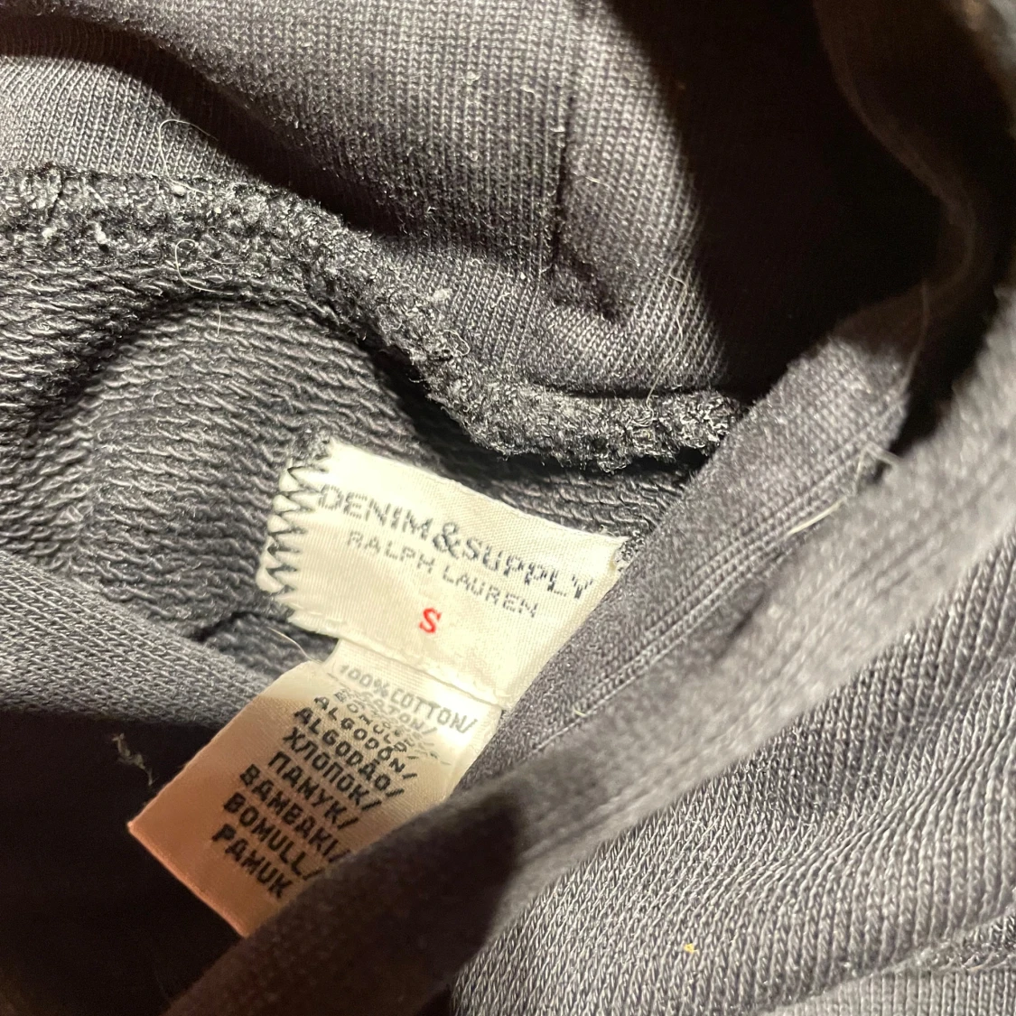 Ralph Lauren demin & supply - 91