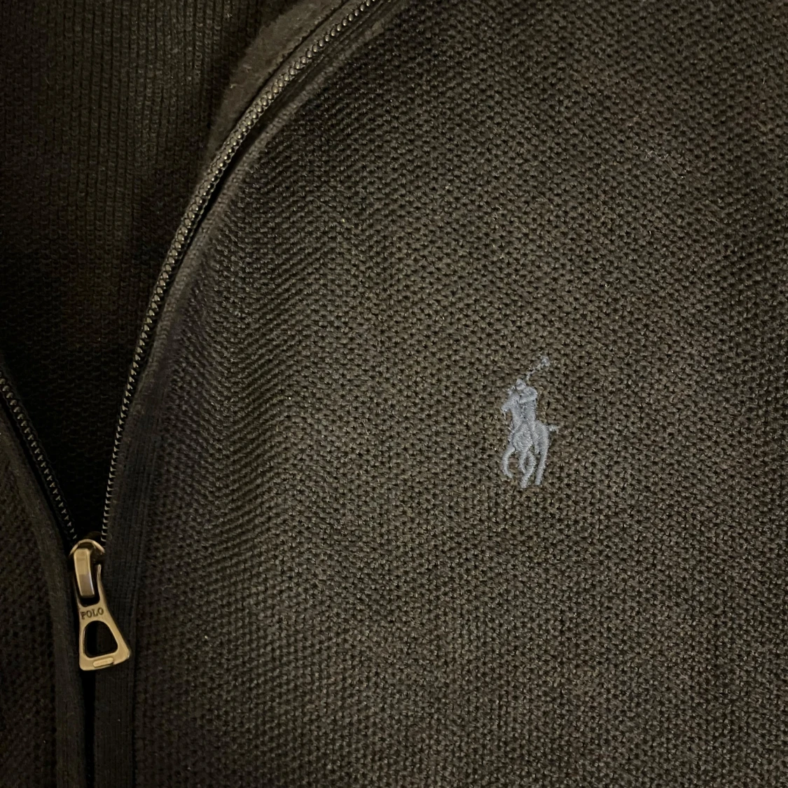 Ralph lauren zip - 91