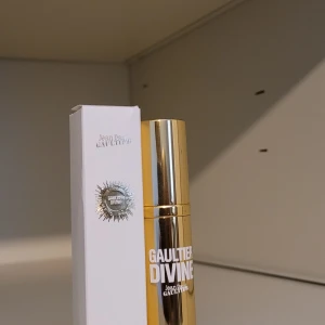  Gaultier Divine från Jean Paul Gaultier - 10 ml flaska.