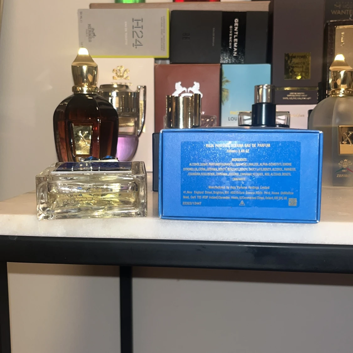 Roja Parfums Oceania Eau de Parfum - 93