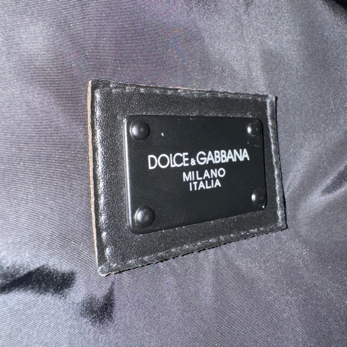 bomberjacka från Dolce & Gabbana - 3