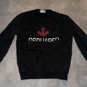 Dsquared2 sweatshirt - Storlek S