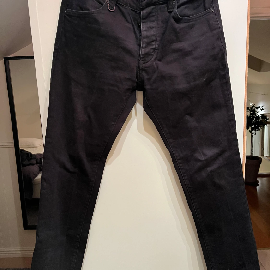 Svarta jeans från Neuw