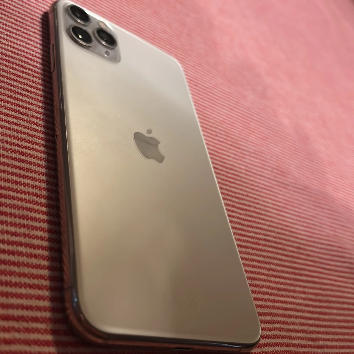 iPhone 11 PRO MAX 256gb - 91